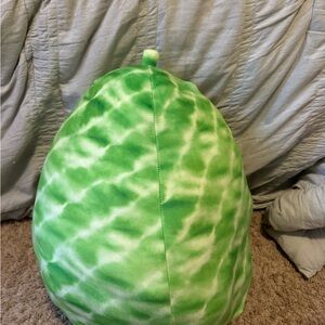 Watermelon Squishmallow 16’